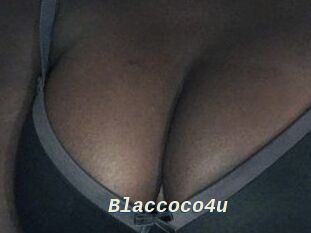 Blaccoco4u