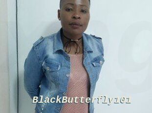 BlackButterfly101