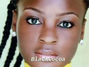 BlackCocoa