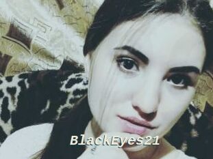BlackEyes21