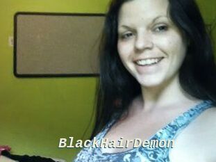 BlackHairDemon