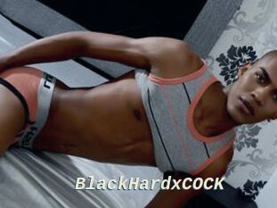 BlackHardxCOCK