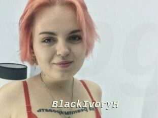 BlackIvoryH