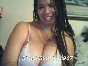 BlackScarlet967