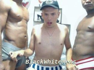 BlackWhiteMens