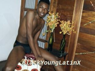 BlackYoungLatinX