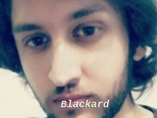 Blackard