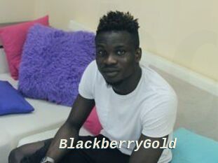 BlackberryGold