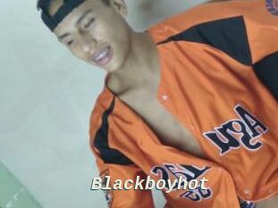 Blackboyhot