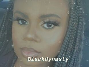 Blackdynasty