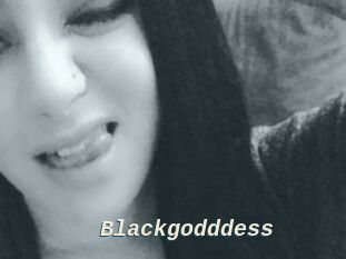 Blackgodddess