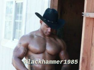 Blackhammer1985