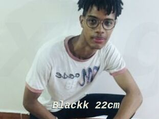 Blackk_22cm