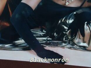 Blackmonroe