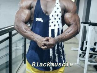 Blackmuscle