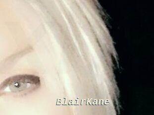 BlairKane