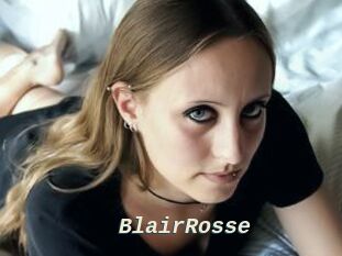 BlairRosse