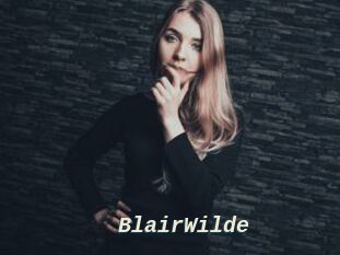 BlairWilde