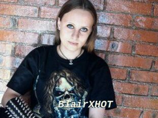 BlairXHOT