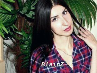 BlairZ