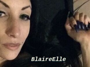 BlaireElle
