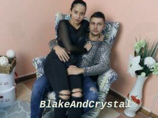 BlakeAndCrystal