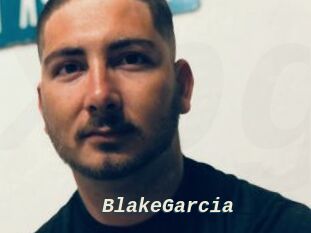 BlakeGarcia