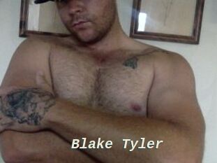 Blake_Tyler