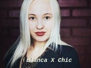 Blanca_X_Chic