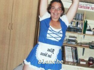 Blanche