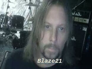 Blaze21