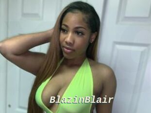 BlazinBlair