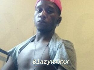 Blazynxxxx