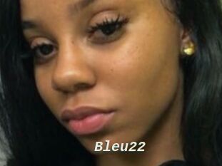 Bleu22