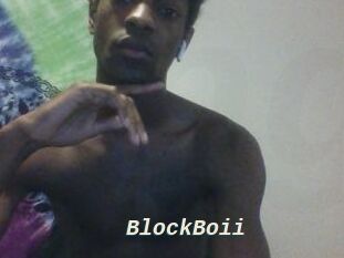 BlockBoii