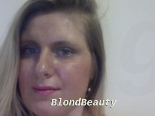 BlondBeauty