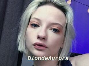 BlondeAurora