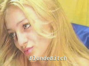 BlondeBitch