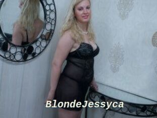 BlondeJessyca
