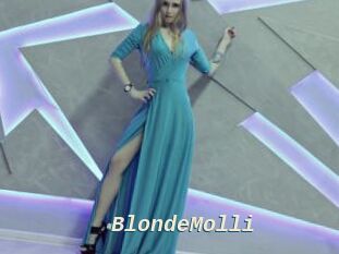 BlondeMolli