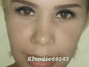 Blondie69143