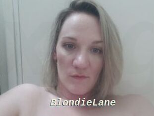 BlondieLane