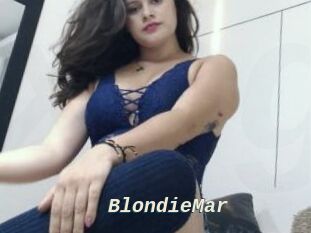BlondieMar
