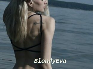 BlondyEva