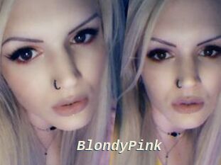 BlondyPink
