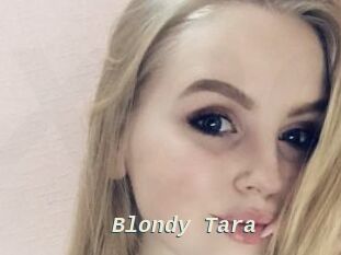 Blondy_Tara