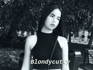 Blondy_cutty