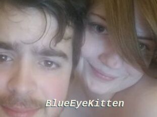 BlueEyeKitten