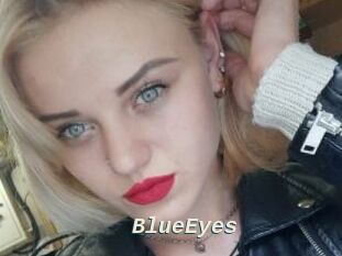 BlueEyes