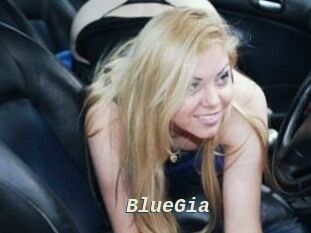 BlueGia